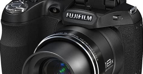 Fujifilm Finepix S2950 Digital Camera: Buy Finepix S2950 : DiGiView ...
