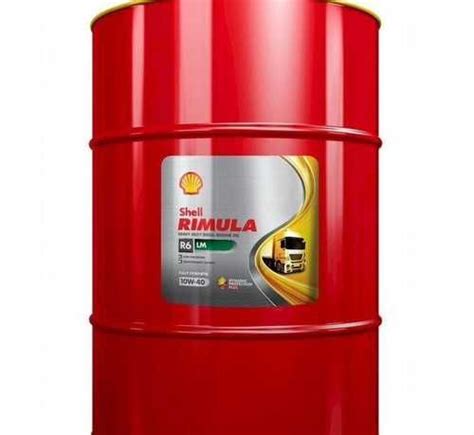 Shell Rimula R Multi W Festima Ru