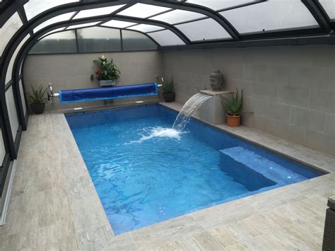 Cu Nto Cuesta Hacer Una Piscina Climatizada En Casa