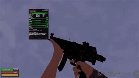 Mp5 Gun  Mp5 Gun Video Game Discover And Share S