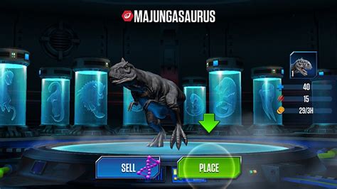 Tải Game Jurassic World Xây Dựng Công Viên Khủng Long Hướng Dẫn Cách Chơi Final Blade