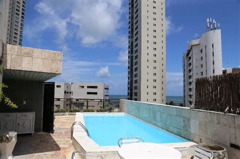 Apartamento Na Rua Dos Navegantes 2939 Boa Viagem Em Recife Por R 1