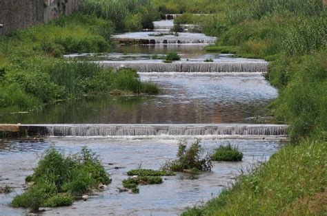 Fiume Crati Cosenza Cosenza Foto Flickr