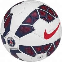 Nike PARIS SAINT GERMAIN SKILLS Mini fotbalový míč sportisimo cz