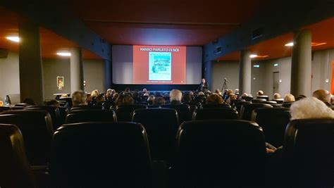 A Sante Marie Tre Giorni Dedicati Al Cinema Col Briganti Film Festival