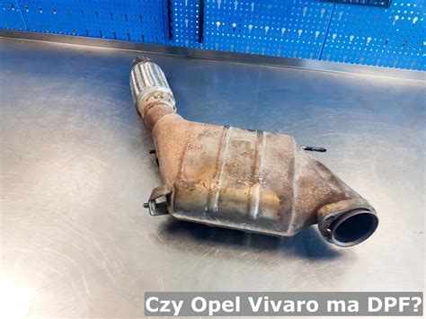 Wypalanie DPF Opel część 15