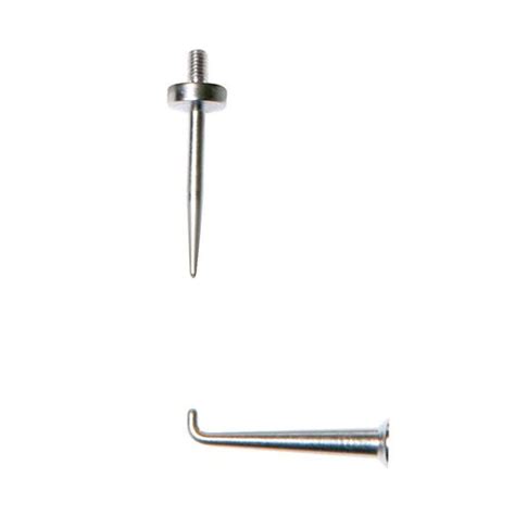 Renfert Calipretto S standard mérőtűk - WFDental