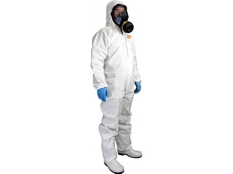 Disposable Safety Clothing Disposable White Painters Overalls For