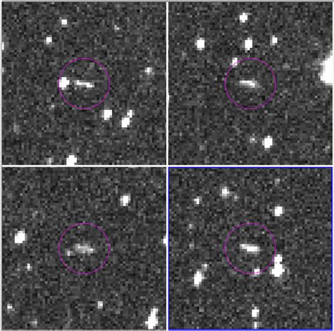 A Hist Ria Dos Asteroides Detectados Antes De Impactarem Na Terra