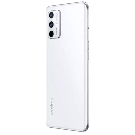 Realme GT Neo 2T 12GB+256GB Blanco