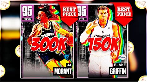 Huge Market Crash Is Coming In Nba K Myteam Sell Your Cards Now