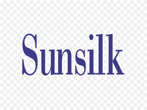 Sunsilk Logo & Transparent Sunsilk.PNG Logo Images