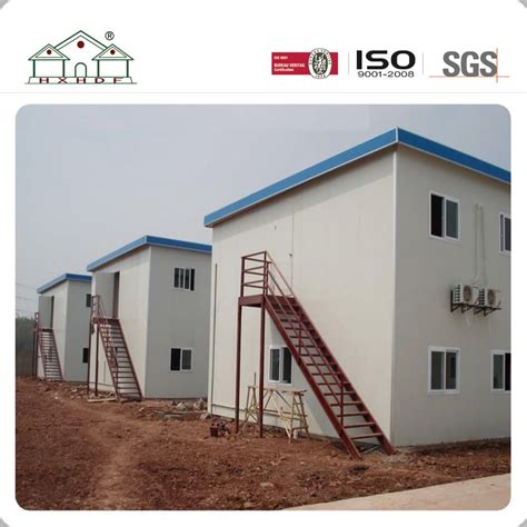 Low Cost Light Steel Structure Prefabricated House Tradekorea