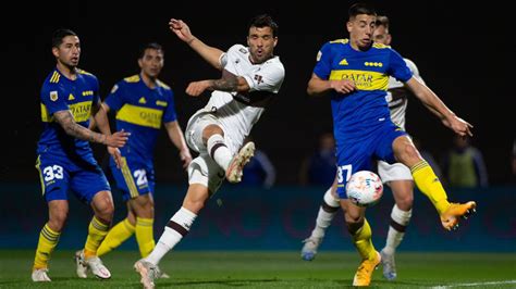 ¿cuándo Y A Qué Hora Juegan Platense Y Boca Por La Próxima Fecha Que