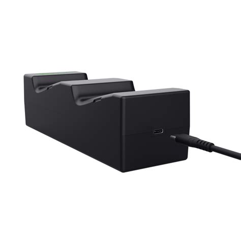 Trust Gxt Duo Charging Dock For Xbox Series X S