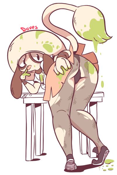 Agnph Gallery Anthro Breasts Butt Diives Female Smeargle