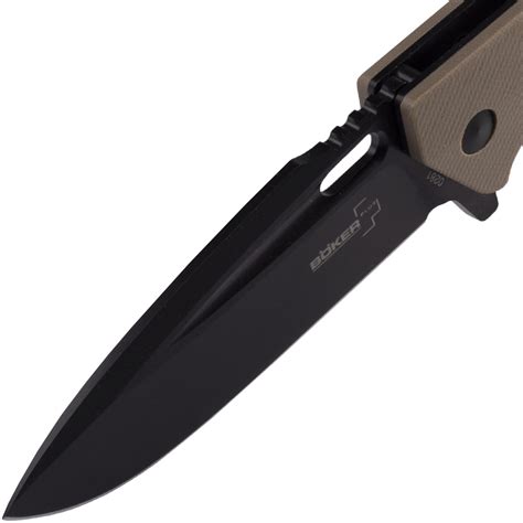 B Ker Plus Caracal Folder Tactical Bo Vreckov No E Knifestock