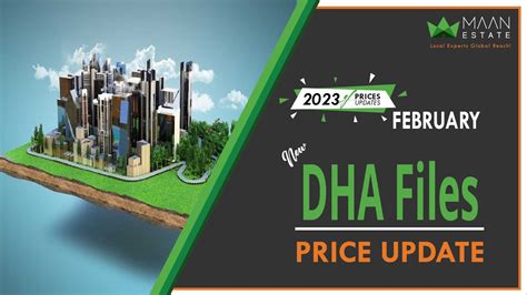 Dha Files Price Latest Updates Of February All New Prices Of