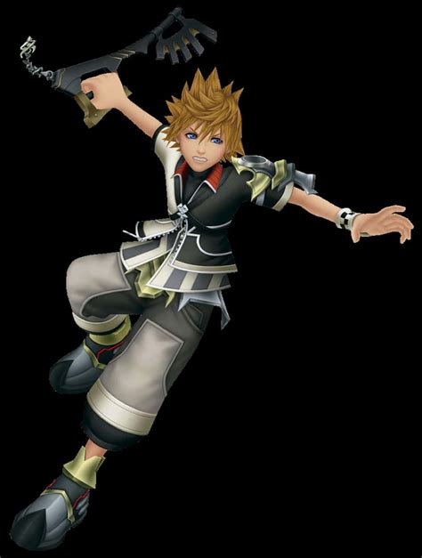 Kingdom Hearts Ventus Wallpaper