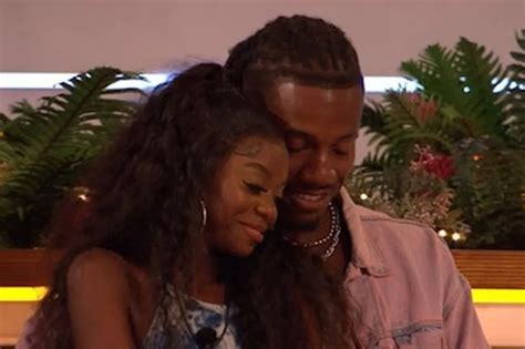 Love Island Couple Is First To Have Sex This Series As They Spend Night