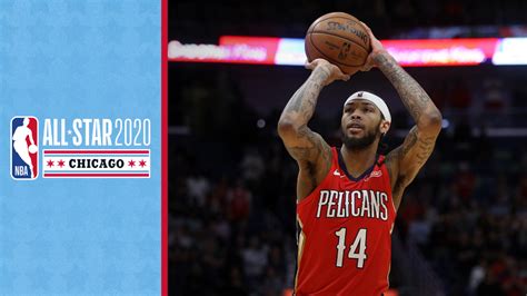 Momento Nba All Star 2020 Brandon Ingram Y Su Explosión Con 49 Puntos