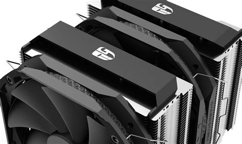 CES 2019 Deepcool представила 280 Вт кулер Assassin III