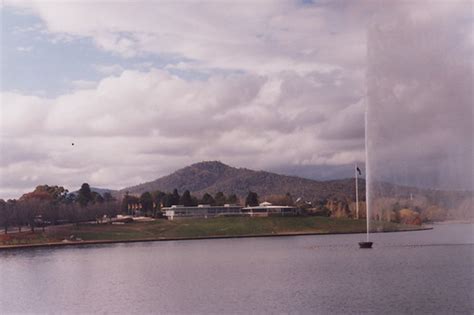 Cosa Vedere E Cosa Fare A Canberra Idee Vacanze