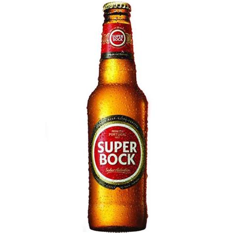 Superbock Mini 250ml Bar Keeper