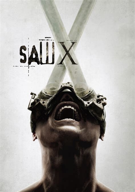 Saw X | Movie fanart | fanart.tv