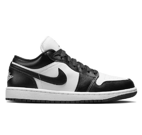 Giày Nike Air Jordan 1 Low Panda Dc0774 101 Hệ Thống Phân Phối Air