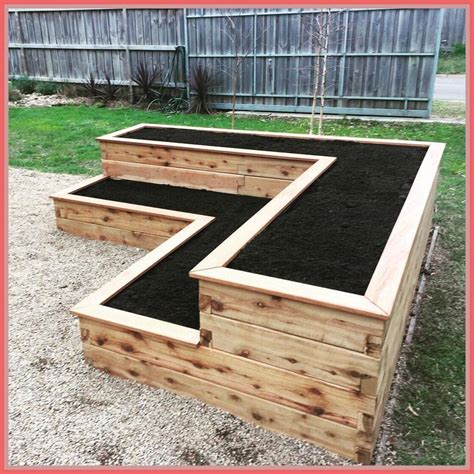 24 Diy Raised Garden Planter Boxes Ideas To Try This Year Sharonsable