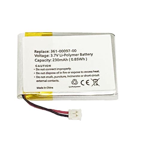 Battery Replacement For Garmin Fenix Fenix