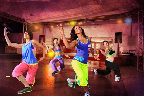 Bailar Zumba Y Adelgazar Es Fácil 4 Consejos Y Trucos Eurofitness Gimnasios Y Centros