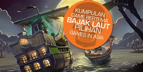 Kumpulan Game Bajak Laut Terbaik Untuk Android IOS