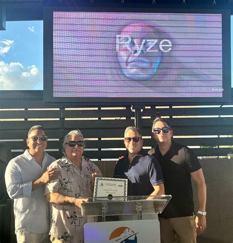 Ryze Logo Changes Are Sparking A Huge Conversation About Branding - RYZE Superfoods