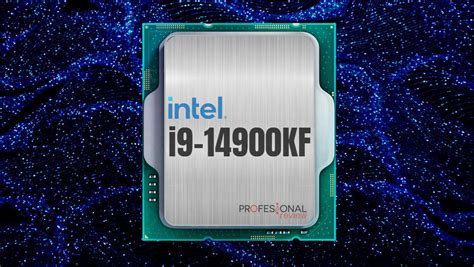 Intel Core I9 14900kf Processor I9 14900kf