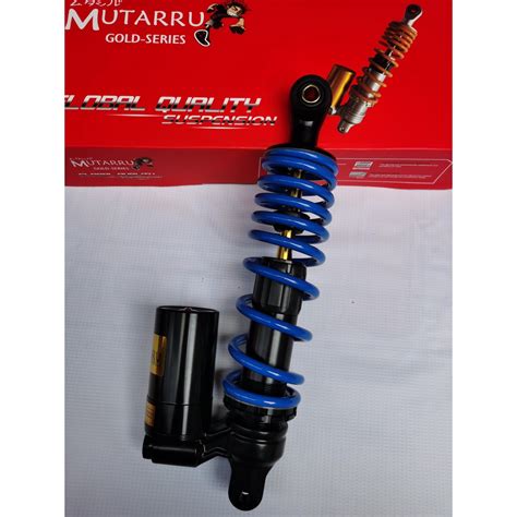 Mutarru Shock Click With Tank Mm Lazada Ph