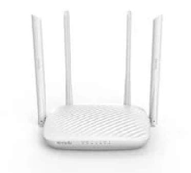 TENDA F9 Router Wireless 600Mbps WALL KILLER AP Access Point Repeater