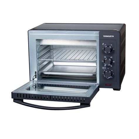 Forno Fornetto Elettrico Per Pizza Ventilato Professionale Timer