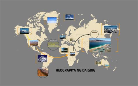 HEOGRAPIYA NG DAIGDIG by Conie Mabeda on Prezi