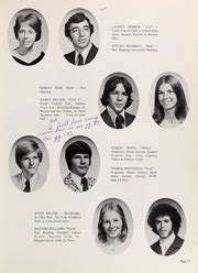 Woodbridge High School - Baronet Yearbook (Woodbridge, NJ), Class of ...