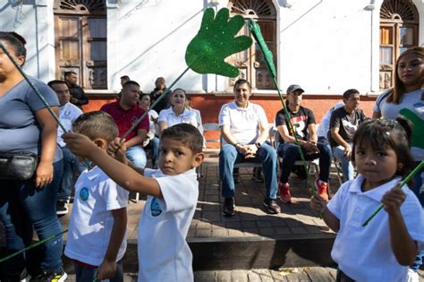 Uruapan Celebra El Aniversario De La Revoluci N Mexicana Con