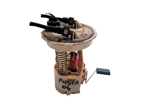 Fuel Pump Ford Fiesta