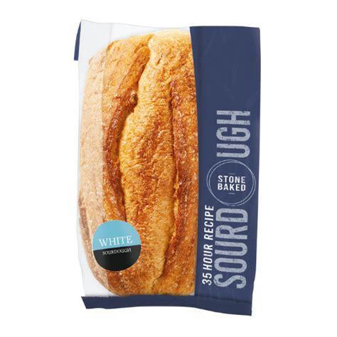 Woolworths Hr White Sourdough Loaf Product Of The Year