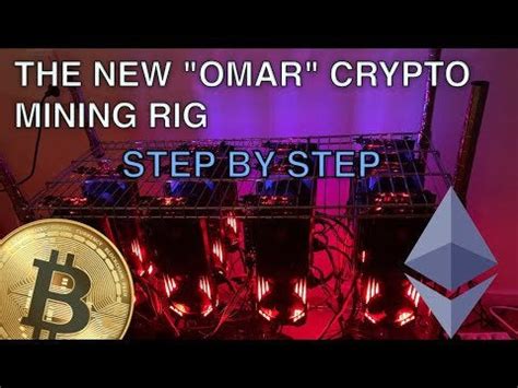 Crypto Mining Rig Setup Tutorial. Part 1 - Hardware : cryptomining