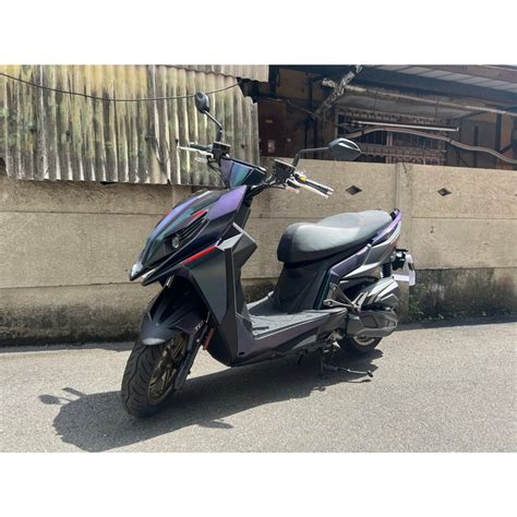 Kymco Rcs Moto Tcs