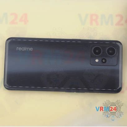 How To Disassemble Realme Pro Instruction Photos Video