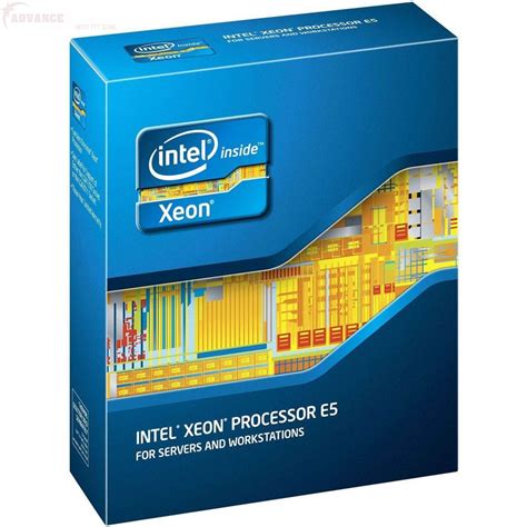 Процесор Intel Xeon E5-2630v2 (BX80635E52630V2SR1AM) BOX – купити в ...