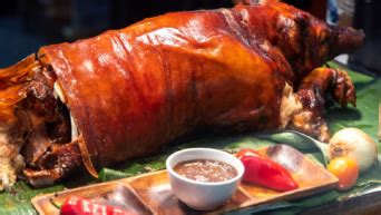 Essential Filipino New Year S Eve Food For Luck And Prosperity