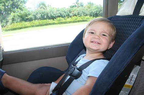 Baby Travel Gear: Travel Car Seats & Booster Seats